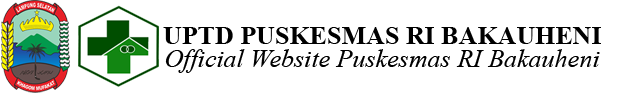 UPTD Puskesmas RI Bakauheni